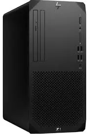 Thumbnail 2 of HP Z1 G9 Tower Workstation - i7-14700, 16GB RAM, 1TB SSD, Intel UHD 770, Win 11 Pro - Professional Desktop PC