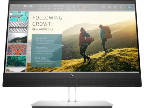 Thumbnail 1 of HP ProDesk 405 G6 AIO | 24" FHD | AMD Ryzen 3 @3.5GHz | 16GB RAM | 512GB SSD | Radeon Graphics | FreeDOS | 1YR Warranty