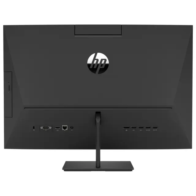 Thumbnail 3 of HP ProOne 440 G6 AIO | 23.8" FHD IPS | Intel Core i3-10100T | 4GB RAM | 512GB SSD | Win 10 Pro | 1YR Warranty | Business Desktop