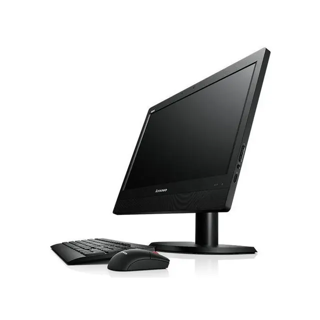 Thumbnail 1 of Lenovo ThinkCentre M93z Touch AIO PC | Intel Core i5 | 8GB RAM | 500GB HDD | DVD-RW | Webcam | WiFi | 3-Month Warranty