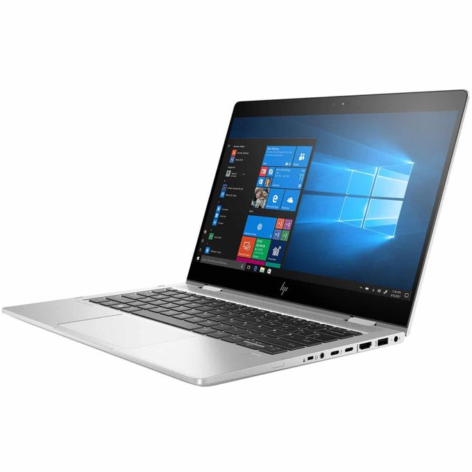 Thumbnail 6 of Refurbished HP EliteBook x360 830 G6 2-in-1 Laptop – 13.3" FHD Touch, Intel i7-8665U, 16GB RAM, 512GB SSD, Windows 11 Pro – Ex-UK Stock