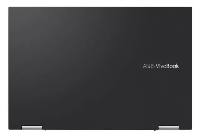 Thumbnail 3 of ASUS Vivobook Flip T14 TP470EA – 14" FHD Touch Laptop (Intel i3-1115G4, 8GB RAM, 512GB SSD, Windows 11) – 2-in-1 Convertible Design