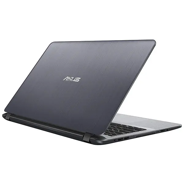 Thumbnail 2 of ASUS Vivobook UX407 – 15.6" HD Laptop (7th Gen Intel i3, 4GB RAM, 1TB HDD, Windows 10) – Bluetooth, WiFi, Webcam – Lightweight & Reliable