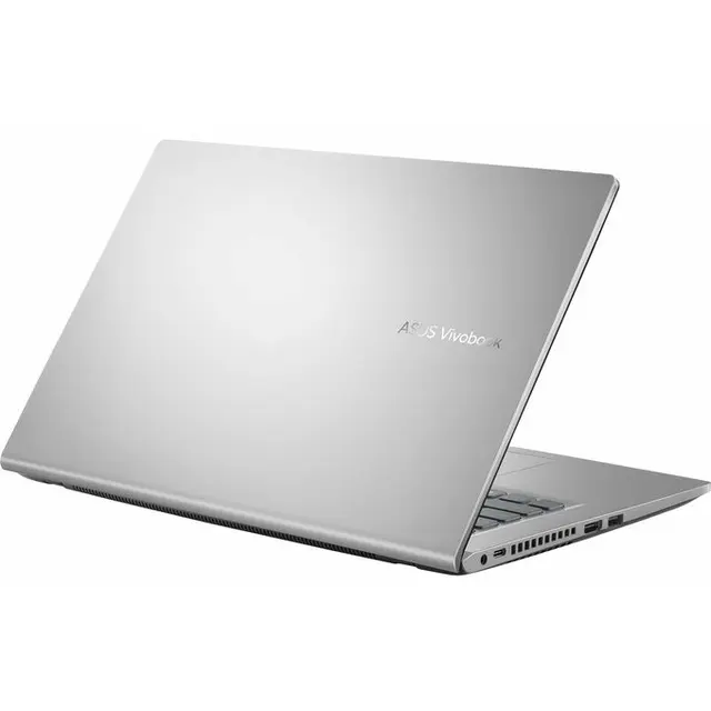 Thumbnail 2 of ASUS Vivobook 14 X1400E - 14" FHD Laptop (Intel i3-1115G4, 4GB RAM, 512GB SSD + 32GB Optane, Windows 11) - Thin & Light