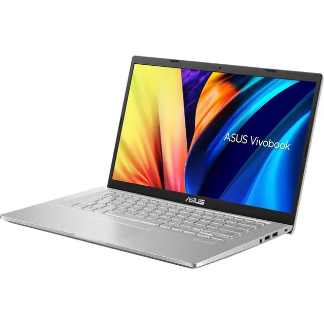 Thumbnail 1 of ASUS Vivobook 14 X1400E - 14" FHD Laptop (Intel i3-1115G4, 4GB RAM, 512GB SSD + 32GB Optane, Windows 11) - Thin & Light