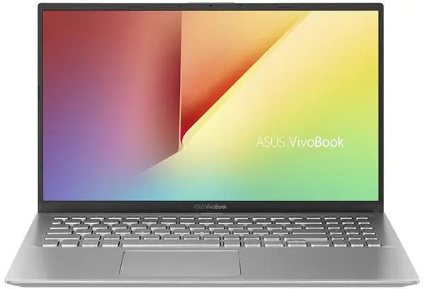 Thumbnail 1 of ASUS VivoBook X509F - 15.6" Laptop (Intel i7-8565U, 8GB RAM, 1TB HDD, NVIDIA GPU) - Powerful Performance for Work & Play