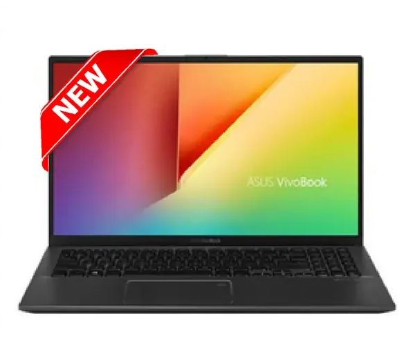 Thumbnail 1 of ASUS Vivobook X512 – 15.6" FHD Laptop (Intel i3-7020U, 4GB RAM, 1TB HDD, Windows 10) – Bluetooth, WiFi, Webcam – Slim & Stylish Design