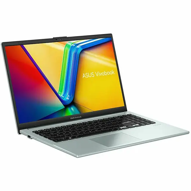 Thumbnail 1 of ASUS VivoBook Go 14 E1404G – 14" FHD Laptop | Intel Core i3-N305 | 8GB RAM | 512GB SSD | Win 11 | 1-Year Warranty