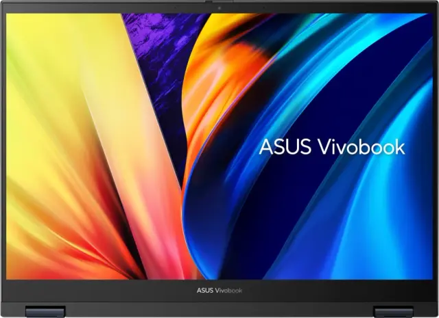 Thumbnail 4 of ASUS Vivobook S 14 Flip (TP3402Z) – 14" WUXGA Touch Laptop | Intel i7-12700H | 8GB RAM | 1TB SSD | Iris Xe Graphics | Win 11