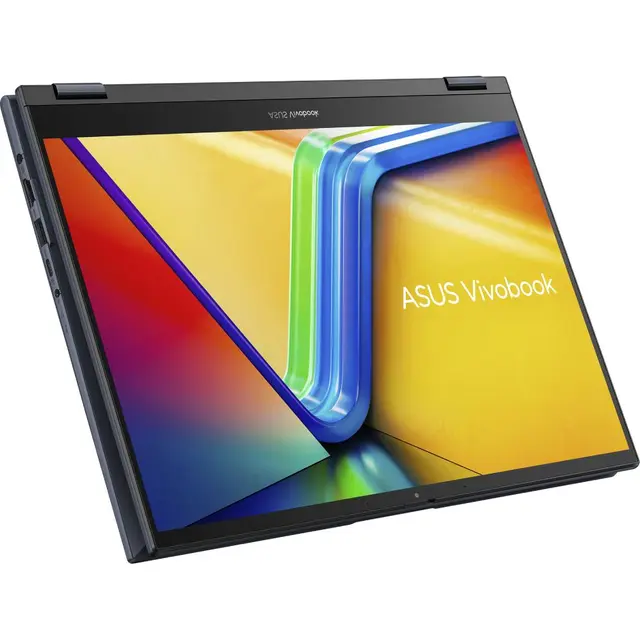 Thumbnail 1 of ASUS Vivobook S 14 Flip (TP3402Z) – 14" WUXGA Touch Laptop | Intel i7-12700H | 8GB RAM | 1TB SSD | Iris Xe Graphics | Win 11