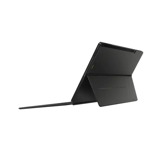 Thumbnail 2 of ASUS Vivobook 13 Slate – 13.3" FHD OLED 2-in-1 Laptop | Intel Pentium Silver N6000 | 8GB RAM | 256GB SSD | 13MP Camera | Win 11