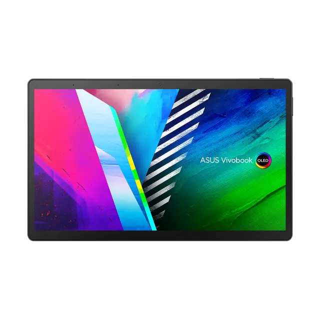 Thumbnail 3 of ASUS Vivobook 13 Slate – 13.3" FHD OLED 2-in-1 Laptop | Intel Pentium Silver N6000 | 8GB RAM | 256GB SSD | 13MP Camera | Win 11