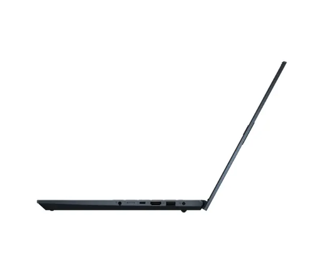Thumbnail 2 of ASUS Vivobook Pro 15 OLED K6500 – 15.6" 2.8K 120Hz Laptop (Intel i7-12650H, 16GB RAM, 512GB SSD, GTX 1650, Windows 11) – OLED Display & Privacy Shutter