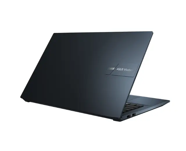 Thumbnail 4 of ASUS Vivobook Pro 15 OLED K6500 – 15.6" 2.8K 120Hz Laptop (Intel i7-12650H, 16GB RAM, 512GB SSD, GTX 1650, Windows 11) – OLED Display & Privacy Shutter