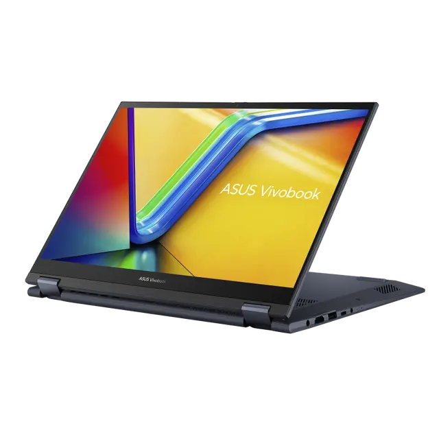Thumbnail 2 of ASUS Vivobook S 14 Flip - 14" FHD Touch 2-in-1 Laptop (i5-12500H, 8GB RAM, 1TB SSD, Thunderbolt 4) - NumberPad, Win11