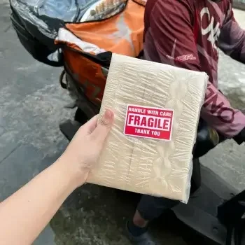 Delivery photo 8