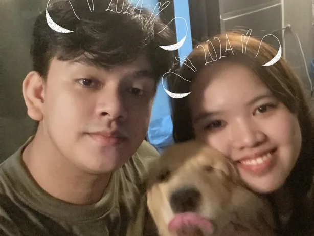 Gee and Coleen - Founders of Inksthetik