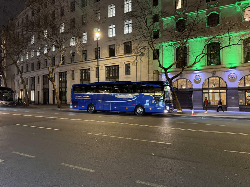 Private Hire