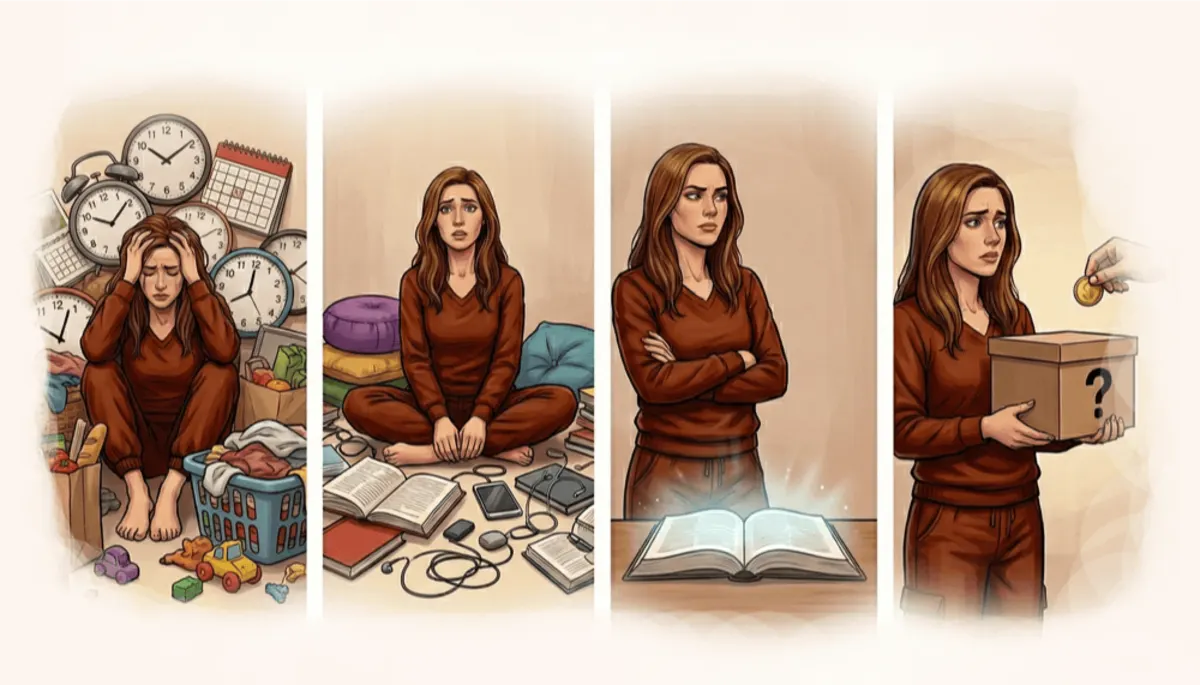 Maar... zeg het maar