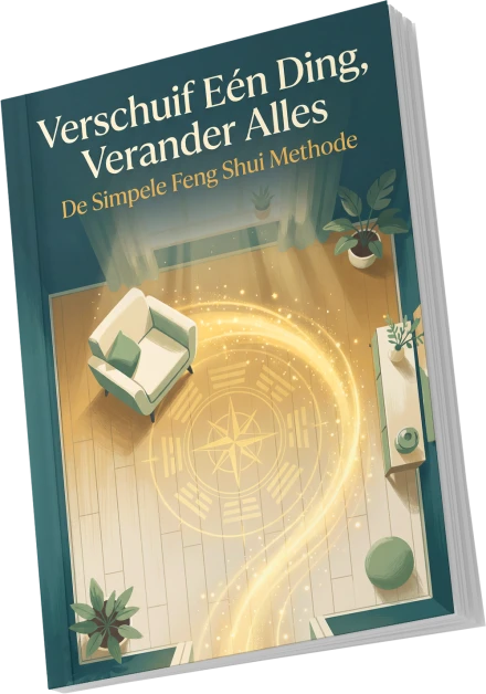Feng Shui E-book