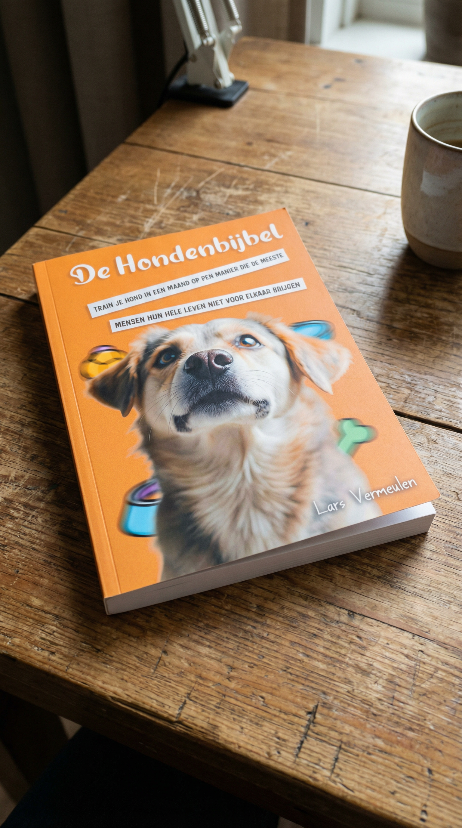 De Hondenbijbel