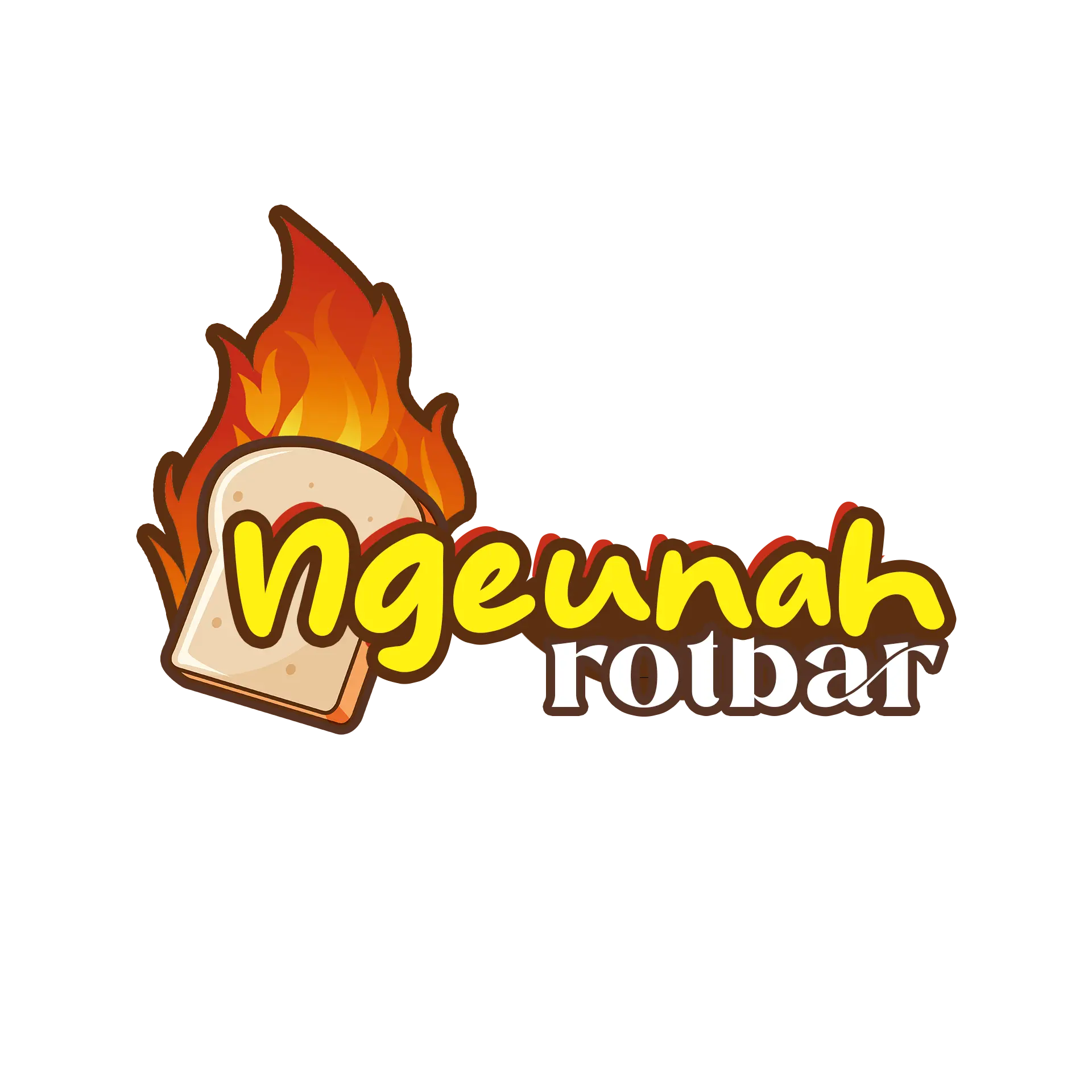 Roti Bakar Ngeunah