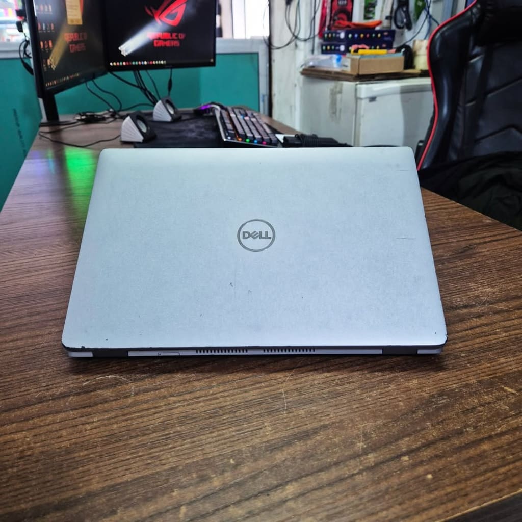 Imagen de PORTÁTIL CORE I5 1135G7 DELL LATITUDE 5420