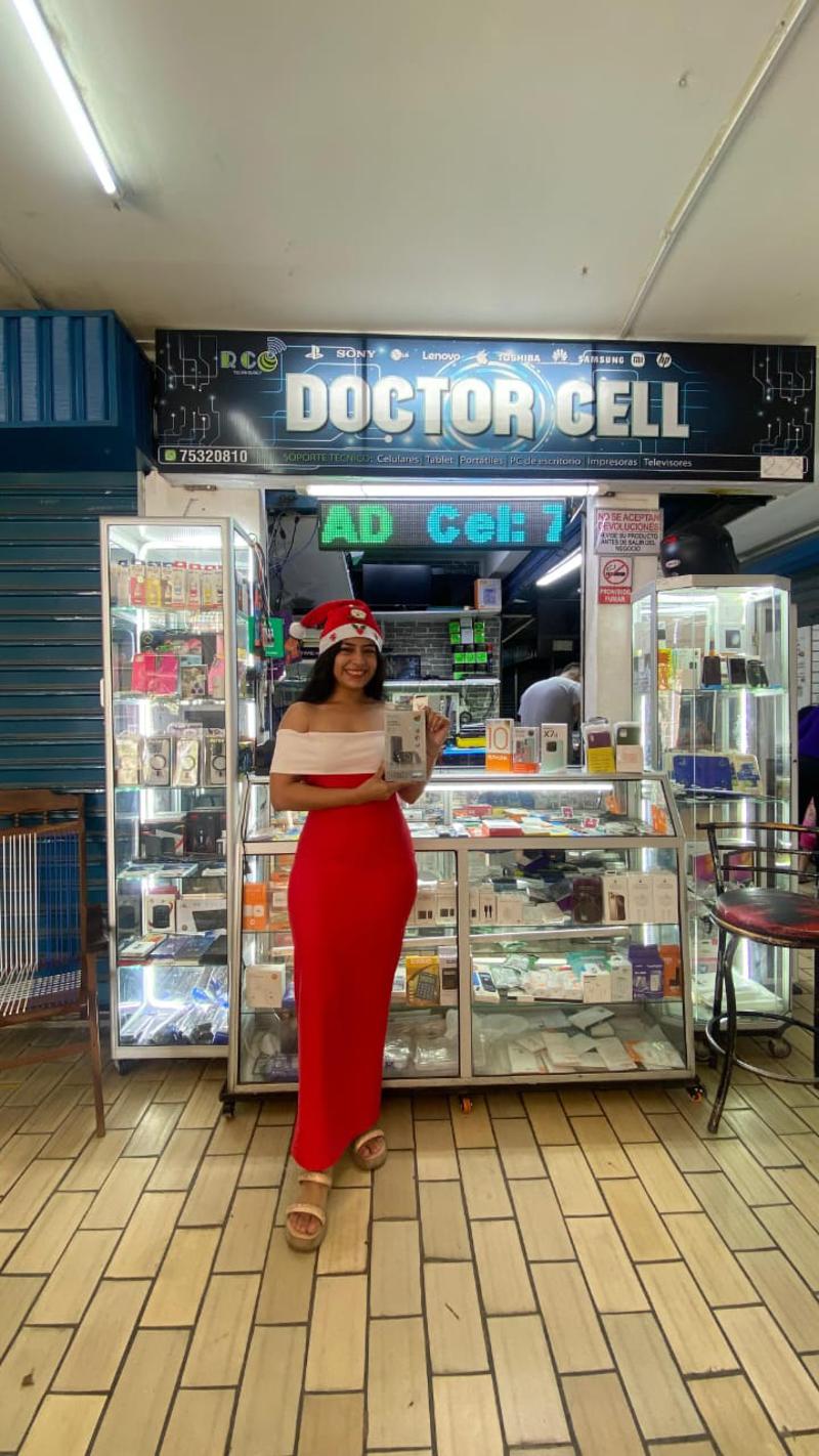 Imagen de tienda DOCTOR CELL