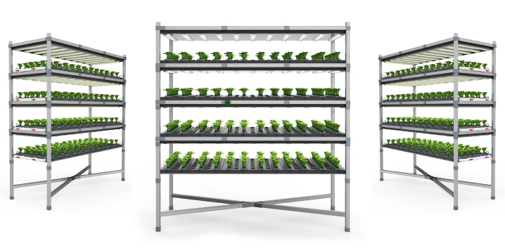 Vertical farm