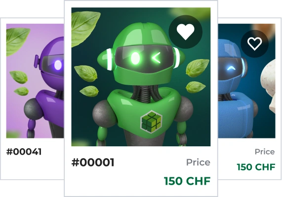 NFT Cards