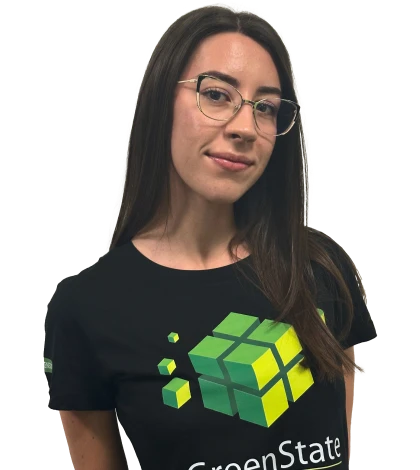 greenstate team member