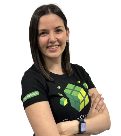 greenstate team member