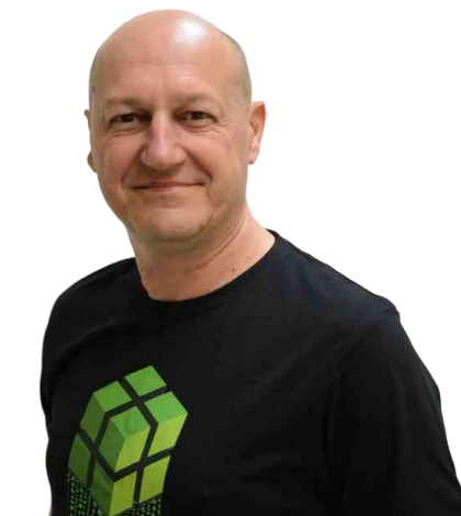 greenstate team member