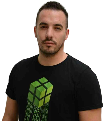 greenstate team member