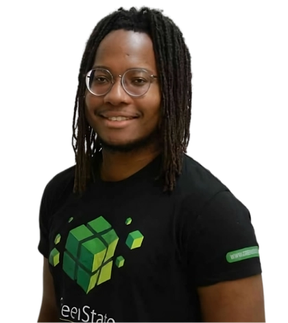 greenstate team member