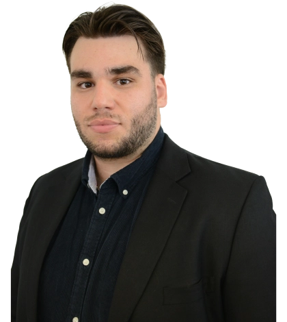 greenstate team member