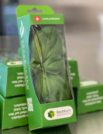 GreenState AG Microgreens