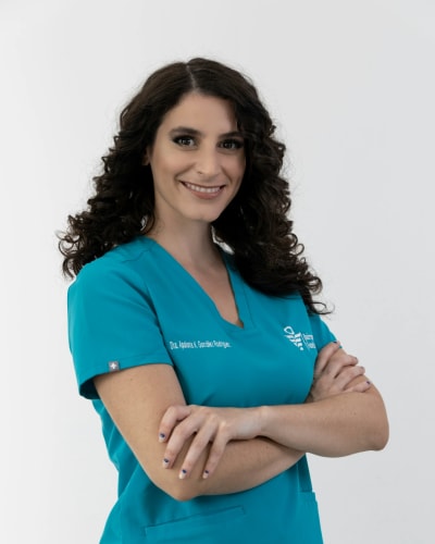 Healthcare professional