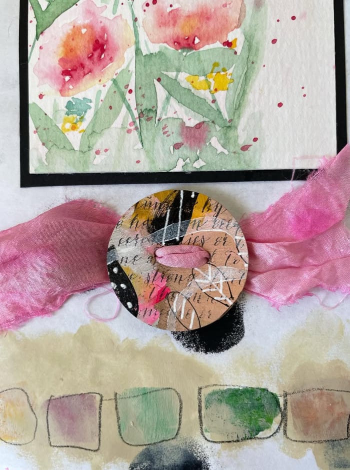 Angie journal 2