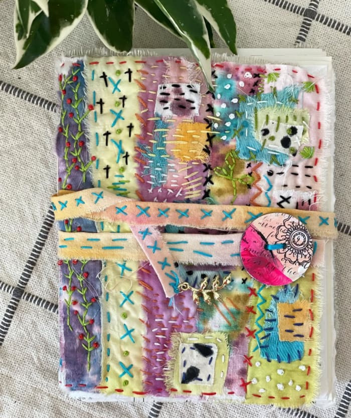 Angie journal