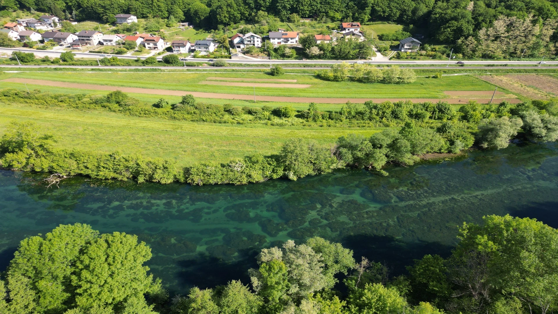 nTKL – proizvodni pogon