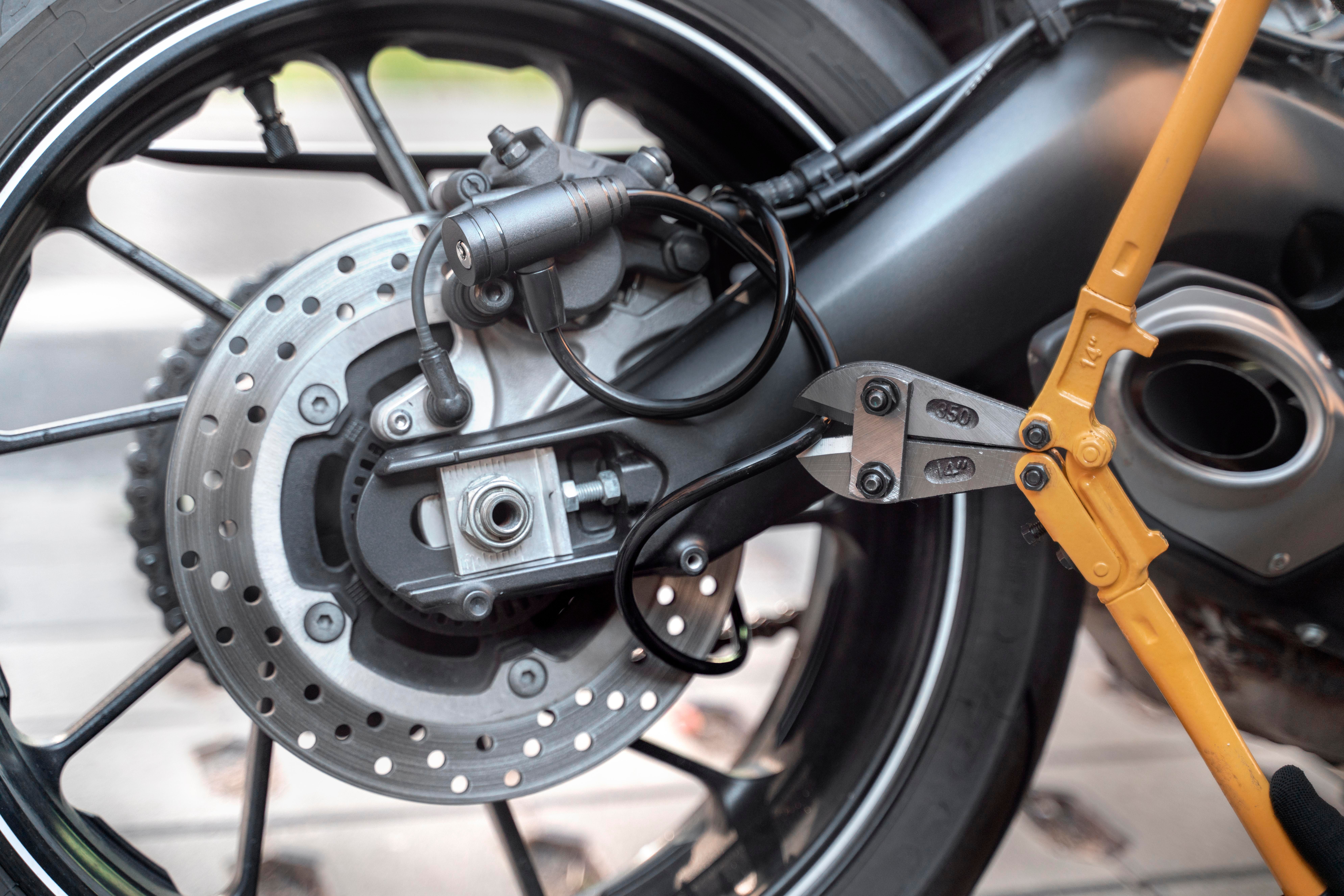 The Ultimate Guide to Upgrading Your Motorcycle Braking System