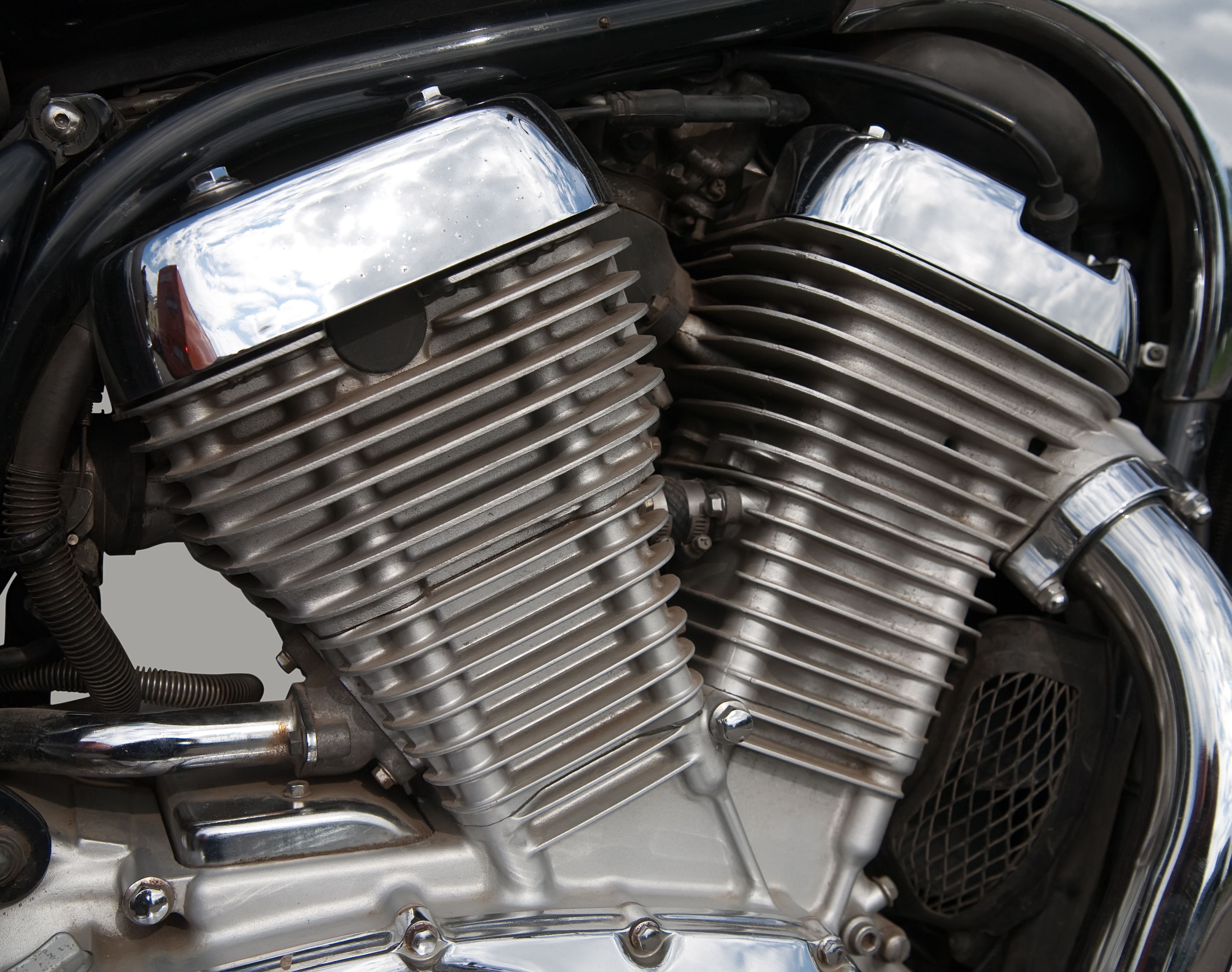 Stop Overheating: The Complete Guide to Motorcycle Cooling Systems and Engine Oil