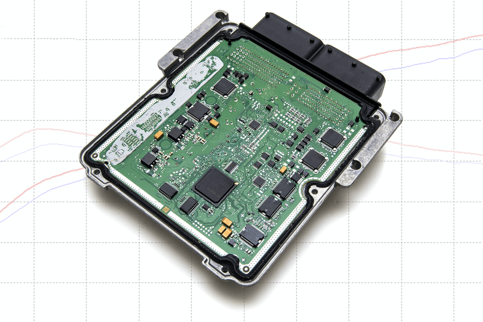 The Brain of the Beast: Why ECU Remapping is the Ultimate Performance Upgrade
