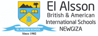 El Alsson British & American International Schools logo