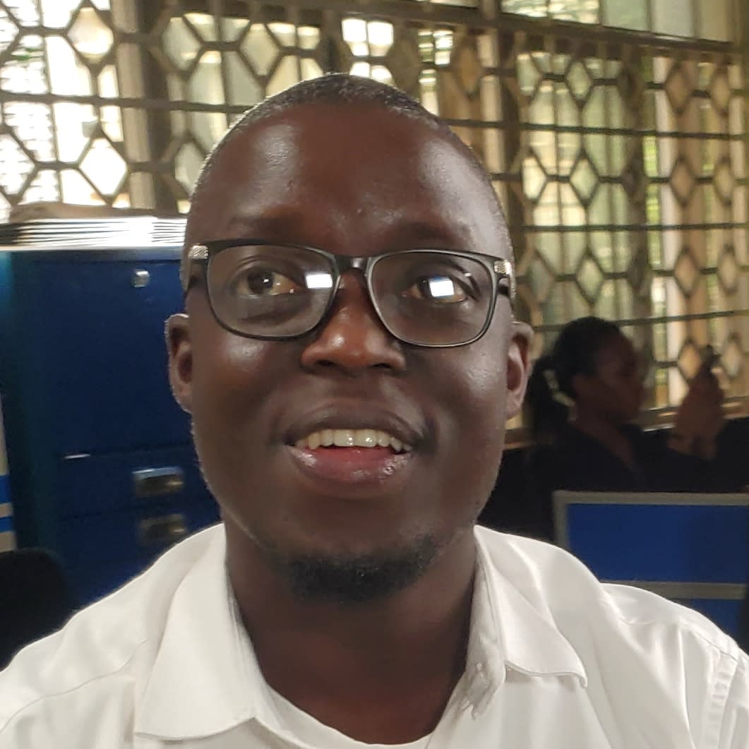 Wabinyai Fidel