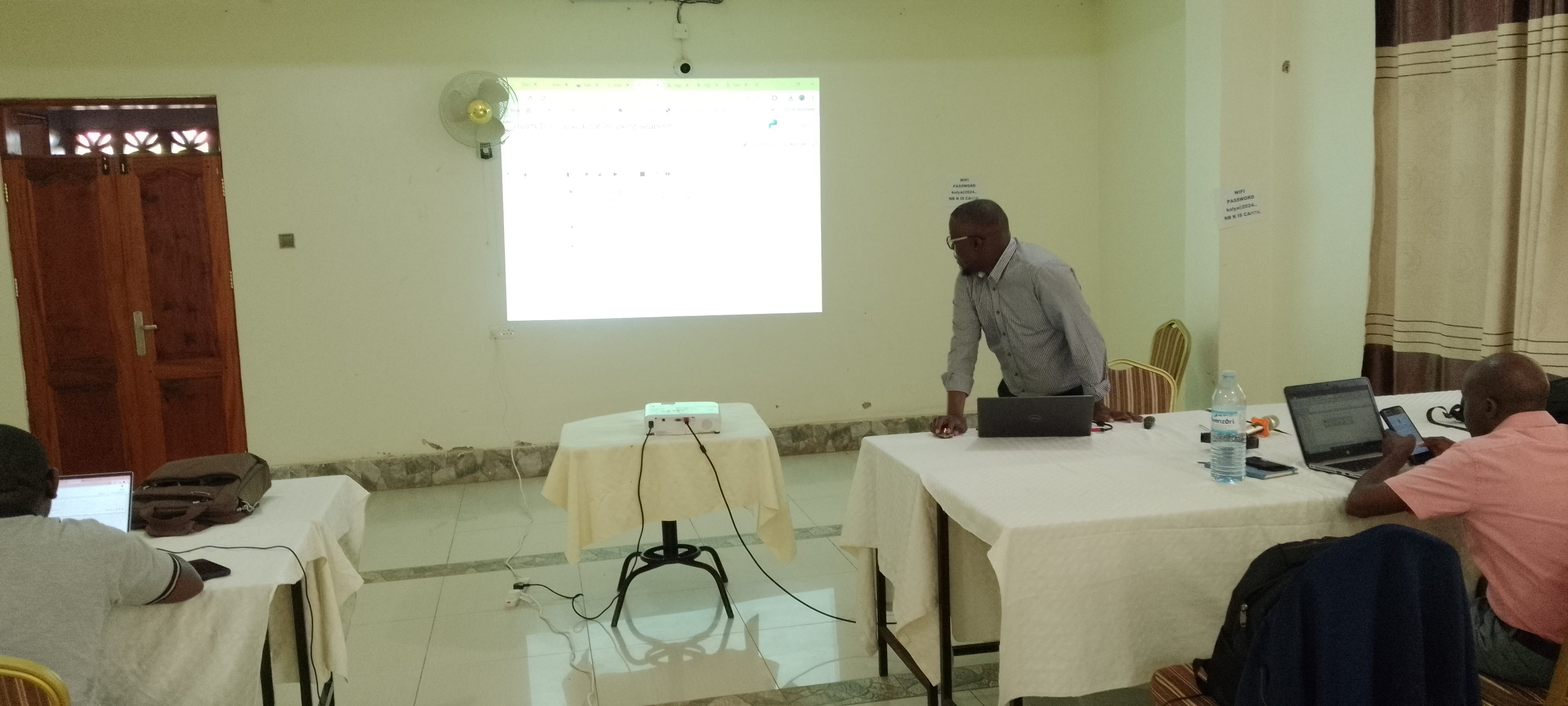 Machine Learning Operations 