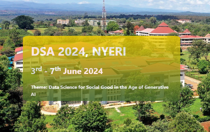 Data Science Africa