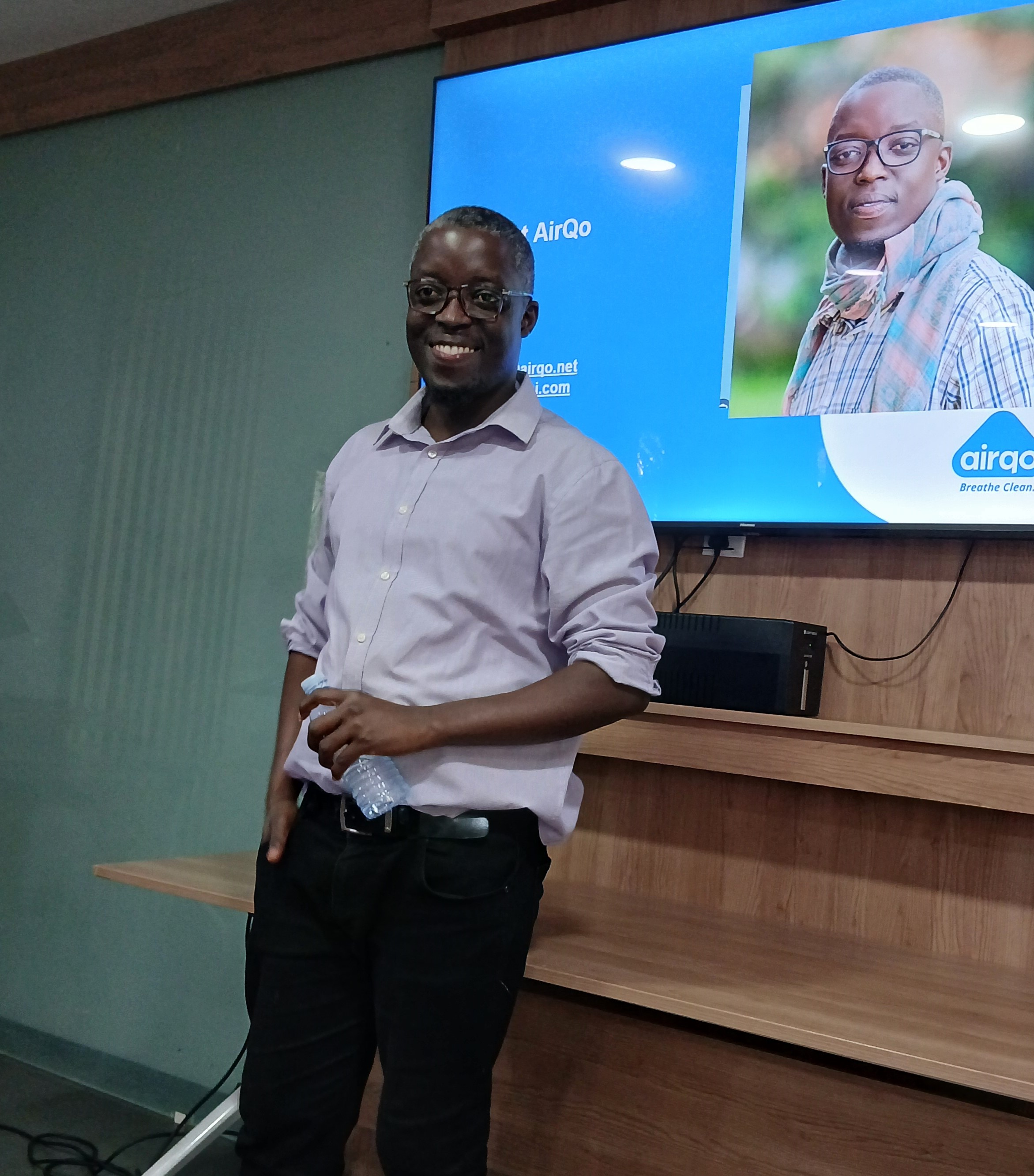 Optimizing Sensor Placement for Air Quality Monitoring