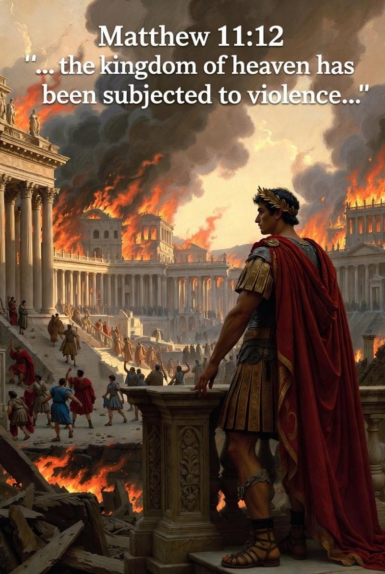 THE PROMISES OF GOD ARE NOT AUTOMATIC